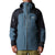 Mountain Hardwear Boundary Ridge™ GORE-TEX Jacket - Men's Moon Blue/Black