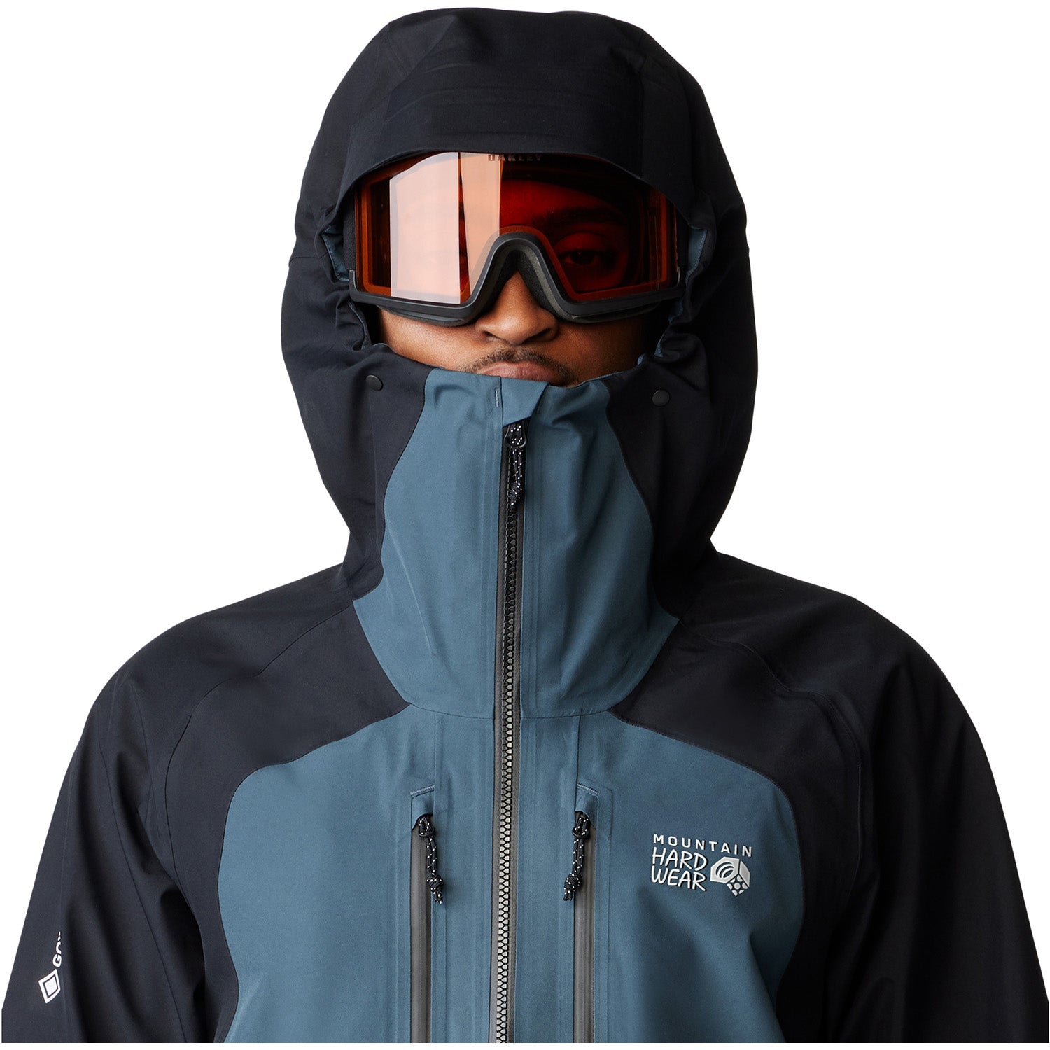 Mountain Hardwear Boundary Ridge™ GORE-TEX Jacket - Men's – evo