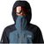 Mountain Hardwear Boundary Ridge™ GORE-TEX Jacket - Men's Moon Blue/Black