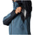 Mountain Hardwear Boundary Ridge™ GORE-TEX Jacket - Men's Moon Blue/Black