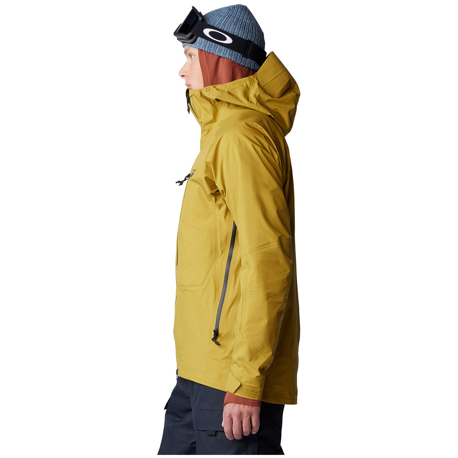 Mountain Hardwear High Exposure™ GORE-TEX C-Knit Jacket - Men's – evo