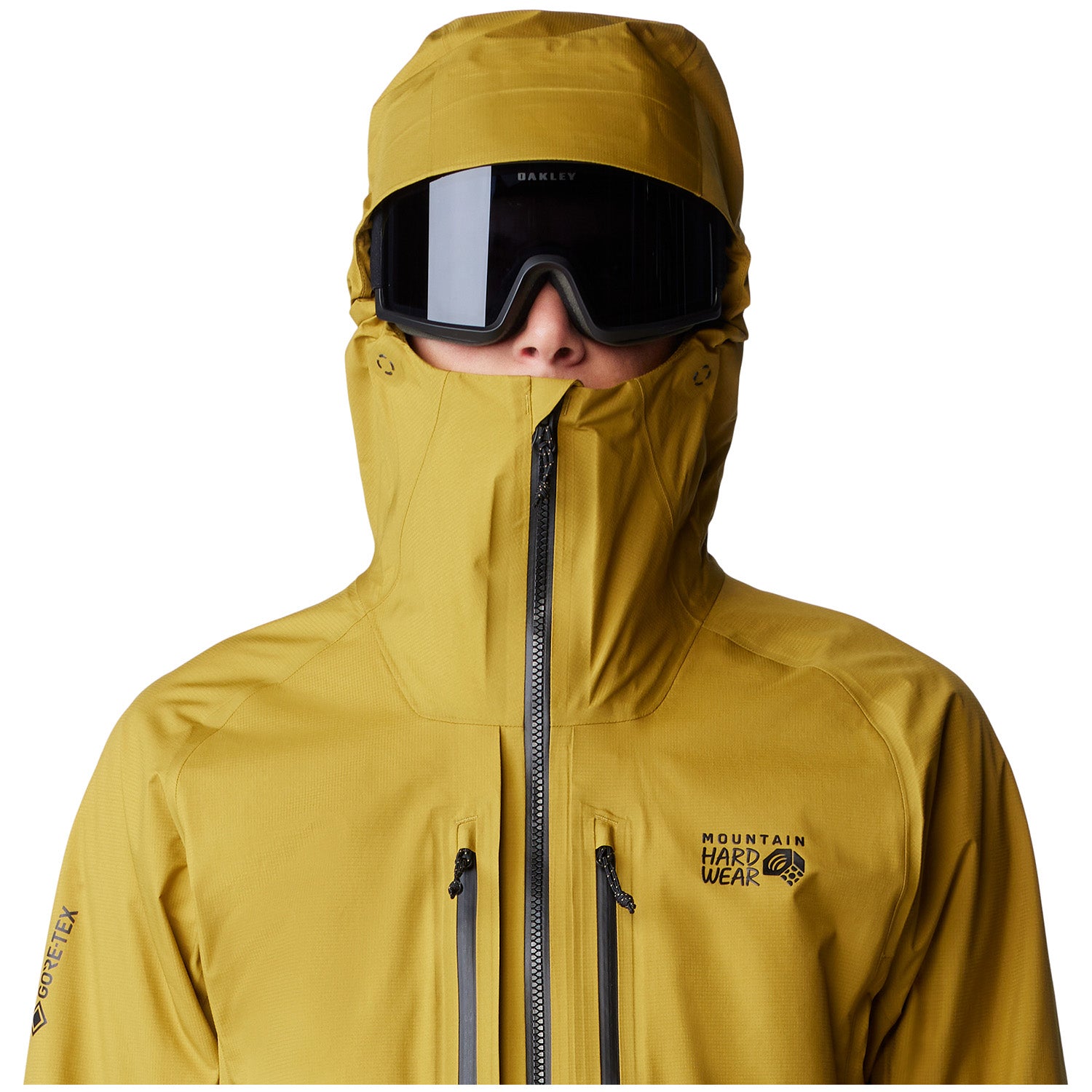Mountain Hardwear High Exposure™ GORE-TEX C-Knit Jacket - Men's – evo
