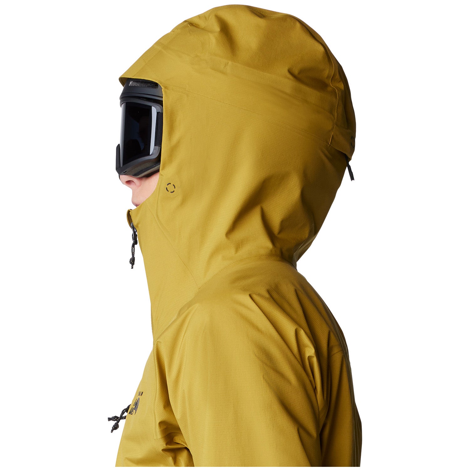 Mountain Hardwear High Exposure™ GORE-TEX C-Knit Jacket - Men's – evo