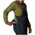 Mountain Hardwear High Exposure™ GORE-TEX C-Knit Bibs - Men's Black