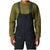 Mountain Hardwear High Exposure™ GORE-TEX C-Knit Bibs - Men's Black