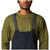 Mountain Hardwear High Exposure™ GORE-TEX C-Knit Bibs - Men's Black