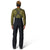 Mountain Hardwear High Exposure™ GORE-TEX C-Knit Bibs - Men's Black