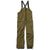 Mountain Hardwear High Exposure™ GORE-TEX C-Knit Bibs - Men's Combat Green