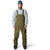 Mountain Hardwear High Exposure™ GORE-TEX C-Knit Bibs - Men's Combat Green