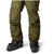 Mountain Hardwear High Exposure™ GORE-TEX C-Knit Bibs - Men's Combat Green