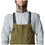 Mountain Hardwear High Exposure™ GORE-TEX C-Knit Bibs - Men's Combat Green