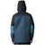 Mountain Hardwear Sky Ridge™ GORE-TEX Jacket - Men's Moon Blue/Asiatic Blue/Black