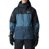 Moon Blue/Asiatic Blue/Black