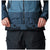 Mountain Hardwear Sky Ridge™ GORE-TEX Jacket - Men's Moon Blue/Asiatic Blue/Black
