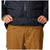 Mountain Hardwear Firefall™ Insulated Jacket - Men's Black