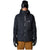 Mountain Hardwear Firefall™ Insulated Jacket - Men's Black