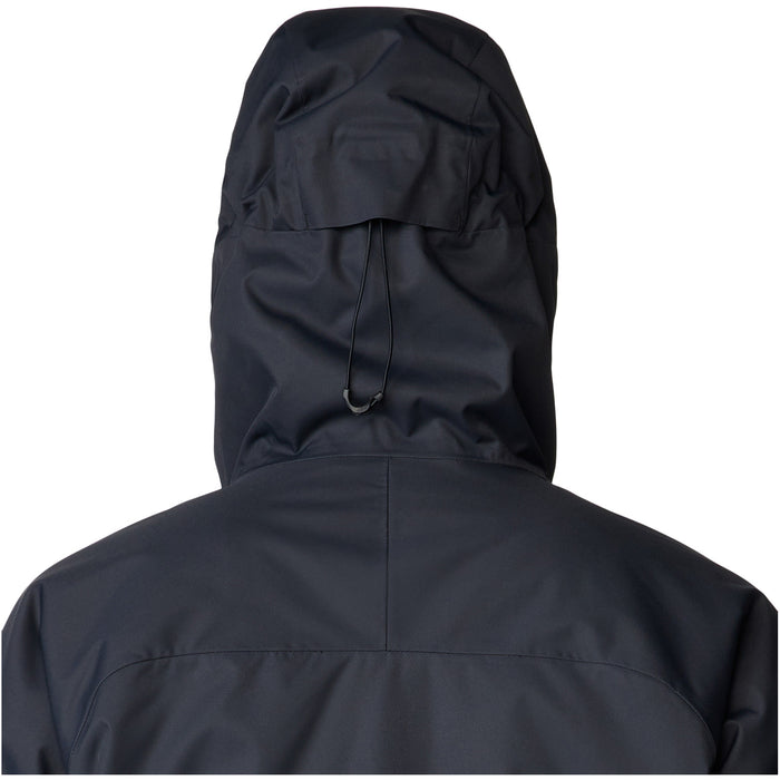 Mountain Hardwear Firefall™ Insulated Jacket - Men's Black