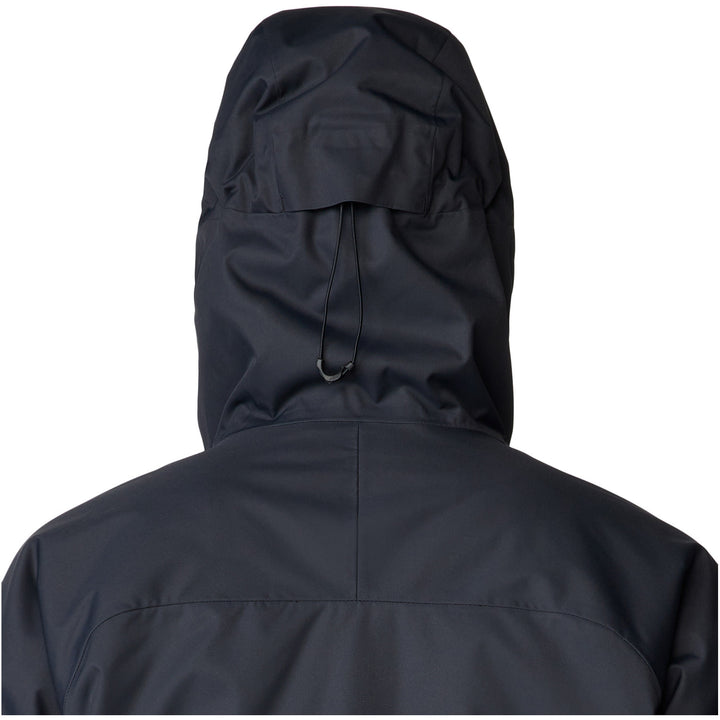 Mountain Hardwear Firefall™ Insulated Jacket - Men's Black