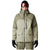 Mountain Hardwear Firefall™ Insulated Jacket - Men's Mantis Green/Stone