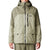 Mountain Hardwear Firefall™ Insulated Jacket - Men's Mantis Green/Stone
