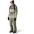 Mountain Hardwear Firefall™ Insulated Jacket - Men's Mantis Green/Stone