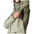 Mountain Hardwear Firefall™ Insulated Jacket - Men's Mantis Green/Stone