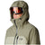 Mountain Hardwear Firefall™ Insulated Jacket - Men's Mantis Green/Stone