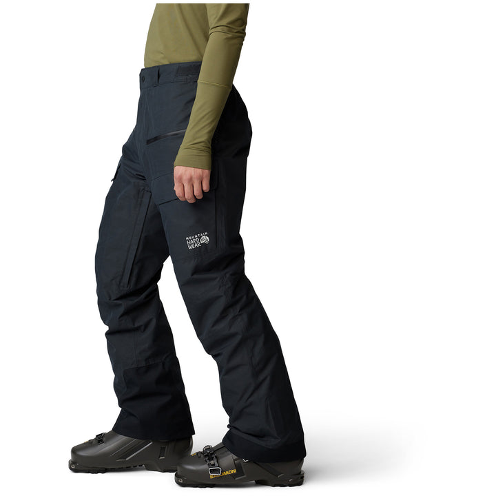 Mountain Hardwear Cloud Bank™ GORE-TEX Pants - Men's Black