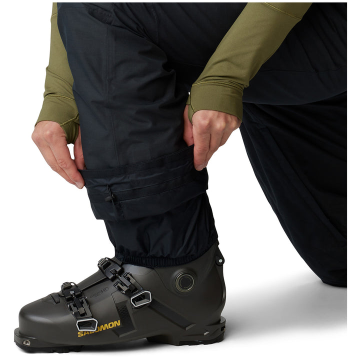 Mountain Hardwear Cloud Bank™ GORE-TEX Pants - Men's Black