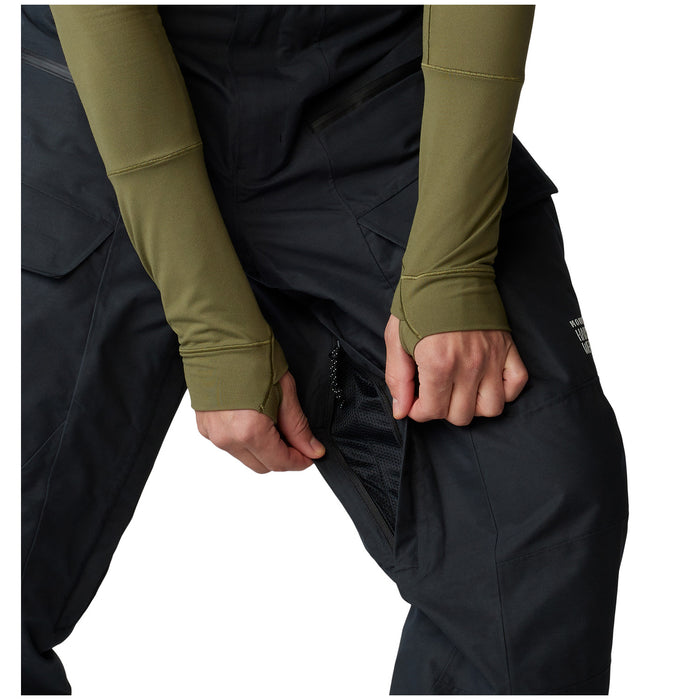 Mountain Hardwear Cloud Bank™ GORE-TEX Pants - Men's Black