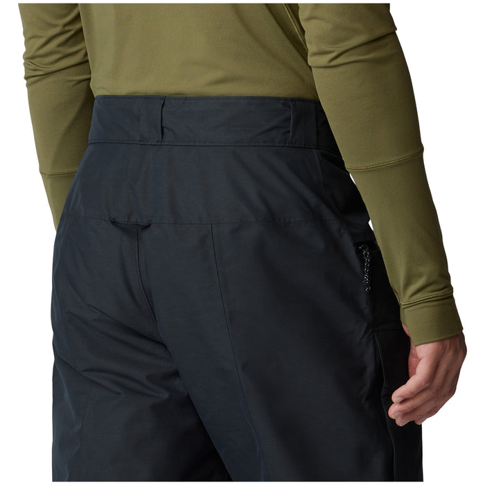Mountain Hardwear Cloud Bank™ GORE-TEX Pants - Men's Black