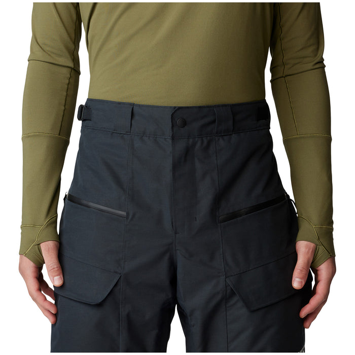 Mountain Hardwear Cloud Bank™ GORE-TEX Pants - Men's Black