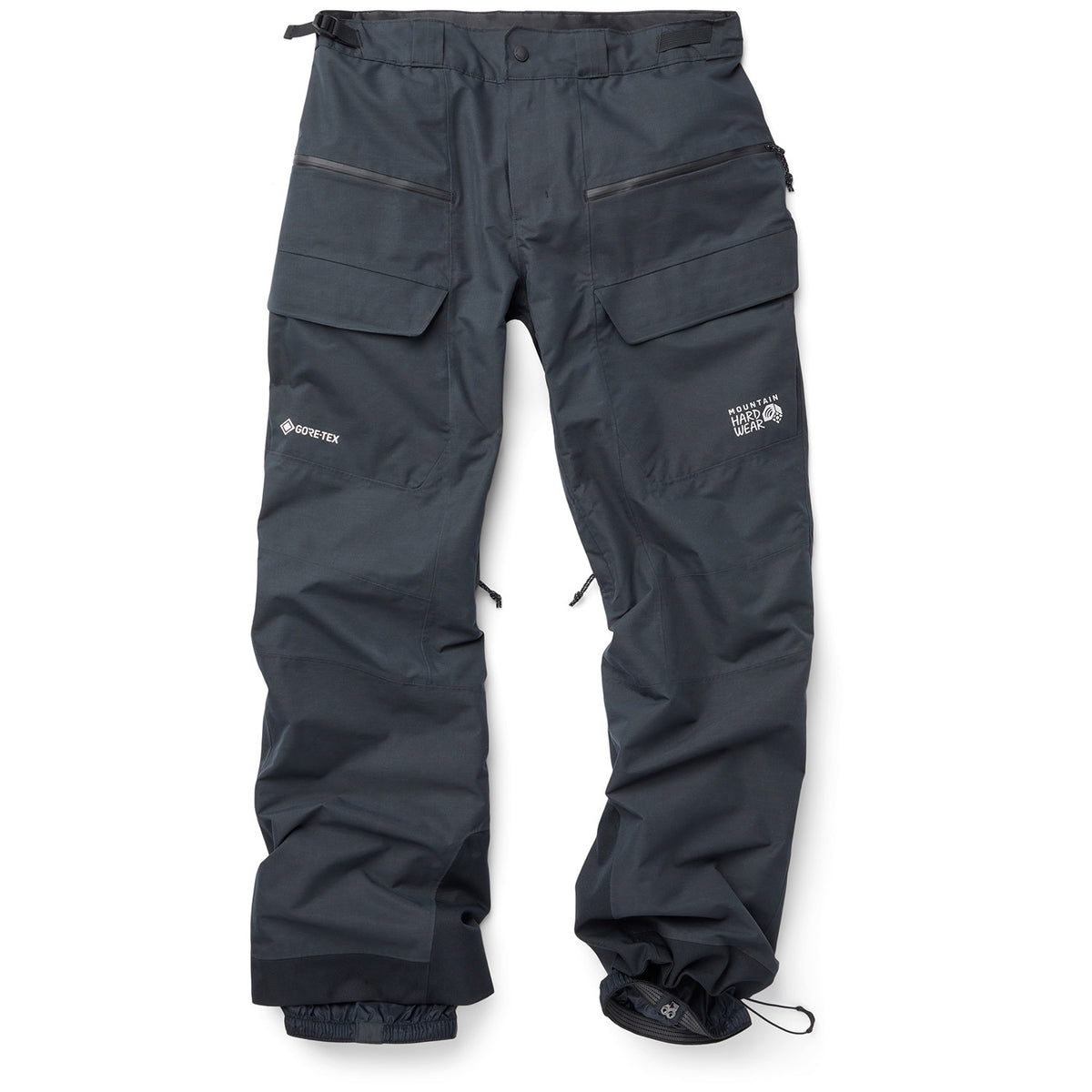 Mountain Hardwear Cloud Bank™ GORE-TEX Pants - Men's Black
