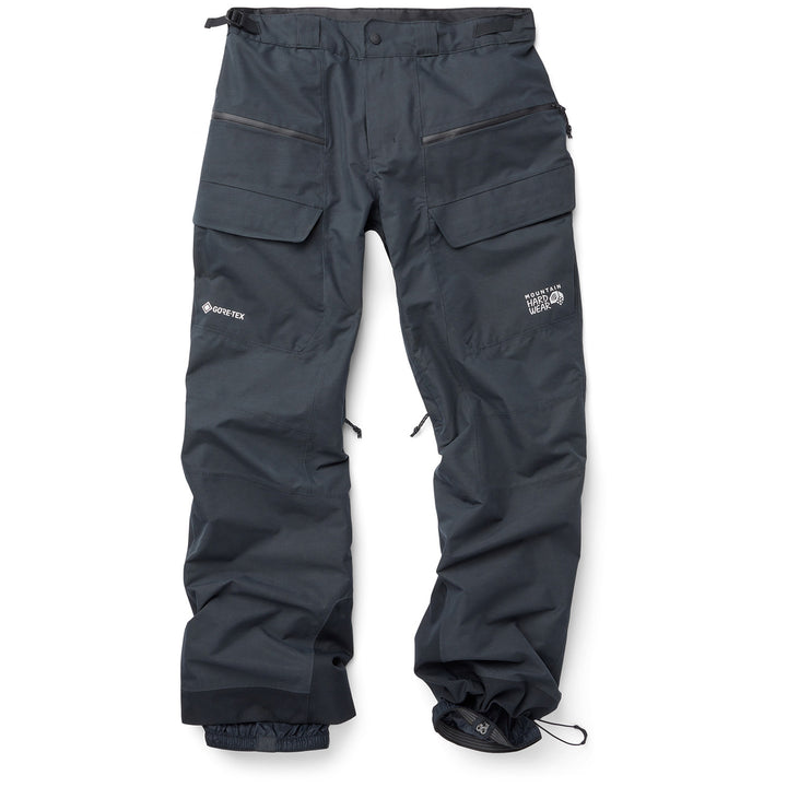Mountain Hardwear Cloud Bank™ GORE-TEX Pants - Men's Black