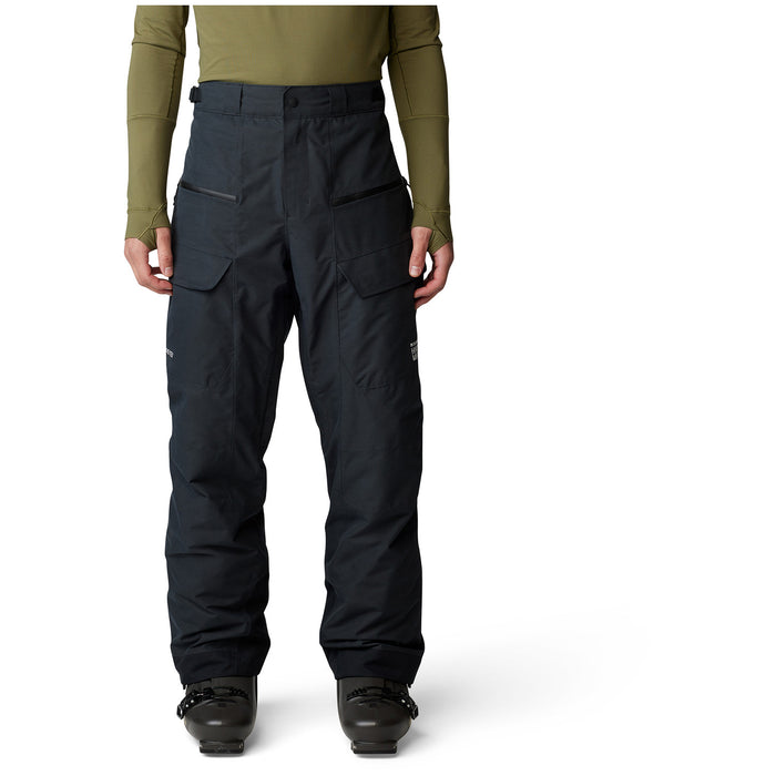 Mountain Hardwear Cloud Bank™ GORE-TEX Pants - Men's Black