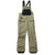 Mountain Hardwear Boundary Ridge™ GORE-TEX Bibs - Women's Mantis Green