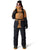 Mountain Hardwear Firefall™ Insulated Parka - Women's Copper Clay/Black