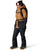 Mountain Hardwear Firefall™ Insulated Parka - Women's Copper Clay/Black