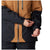 Mountain Hardwear Firefall™ Insulated Parka - Women's Copper Clay/Black