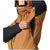 Mountain Hardwear Firefall™ Insulated Parka - Women's Copper Clay/Black