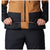 Mountain Hardwear Firefall™ Insulated Parka - Women's Copper Clay/Black