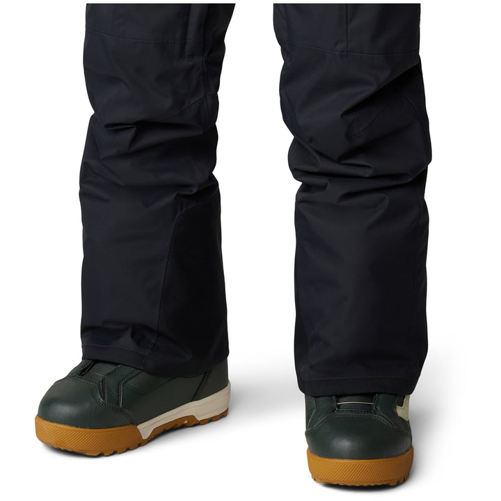 Mountain Hardwear FireFall™ Bibs - Women's Black