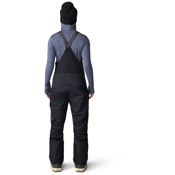 Mountain Hardwear FireFall™ Bibs - Women's Black