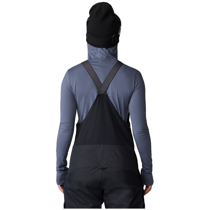 Mountain Hardwear FireFall™ Bibs - Women's Black