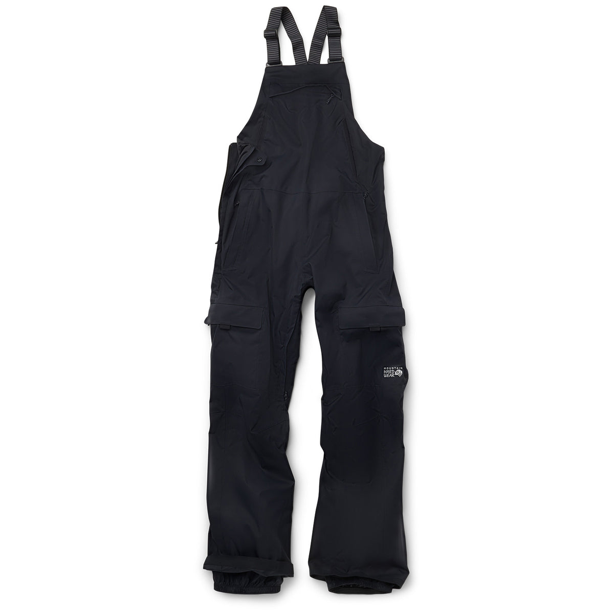 Mountain Hardwear FireFall™ Bibs - Women's Black
