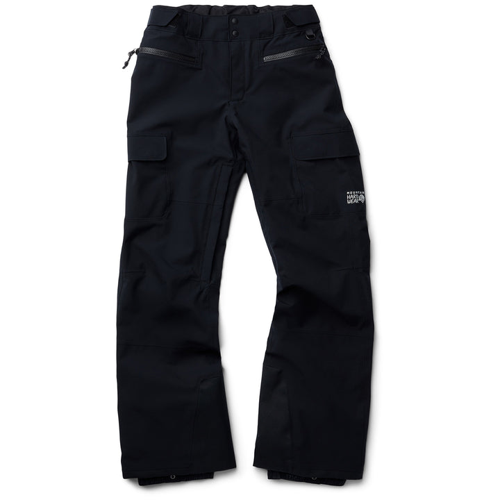 Mountain Hardwear Powder Maven™ Pants - Women's Black