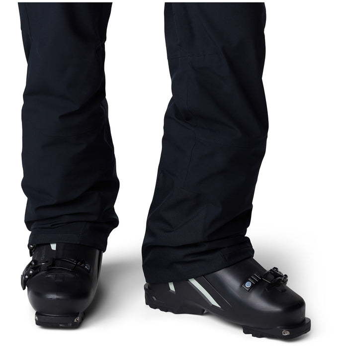 Mountain Hardwear Powder Maven™ Pants - Women's Black
