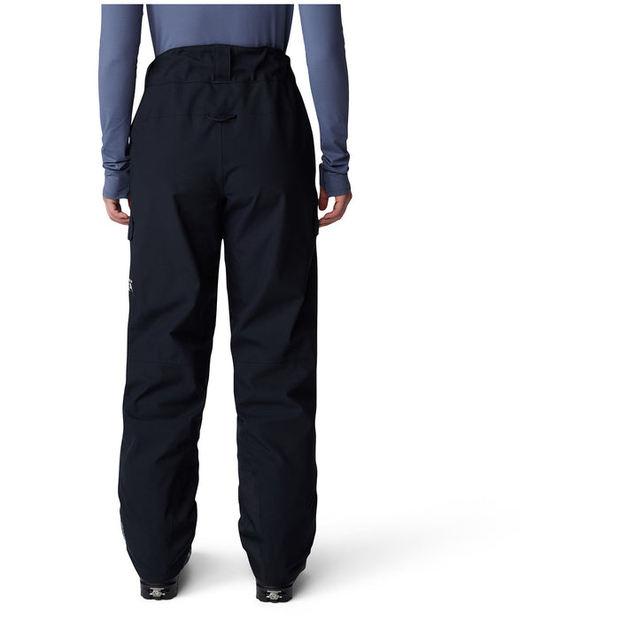 Mountain Hardwear Powder Maven™ Pants - Women's Black