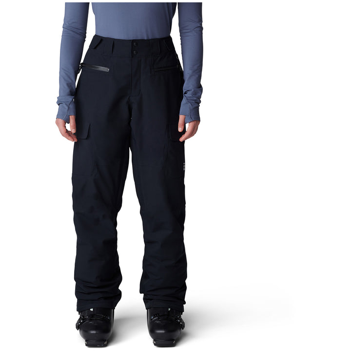 Mountain Hardwear Powder Maven™ Pants - Women's Black