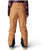 Mountain Hardwear Powder Maven™ Pants - Women's Copper Clay/Black